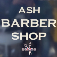 Ash Barber Shop