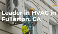 Rosag HVAC Solutions Fullerton