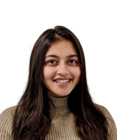 Dr Aanchal Shankar