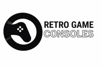 Retro Game Consoles