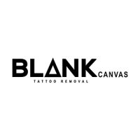 Blank Canvas Tattoo Removal