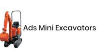 Ads Mini Excavators