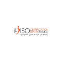 ISO Certification Experts
