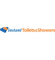 Instant Toilets and Showers