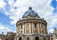 The Oxford Institute