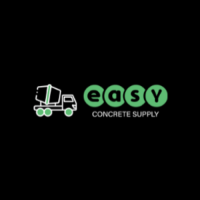 Easy Concrete Supply Perth