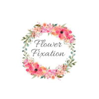 Flower Fixation