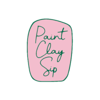 Paint Clay Sip Sydney