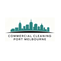 Kontrol Commercial Cleaning