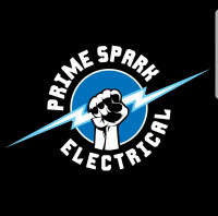 Prime Spark Electrical