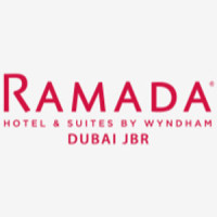 Ramada Hotel & Suites by Wyndham Dubai JBR