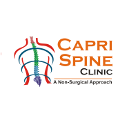 Capri Spine Clinic Greater Kailash | Best Physiotherapy clinic in South Delhi