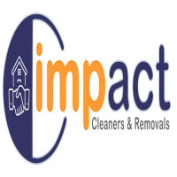 Impact Cleaners