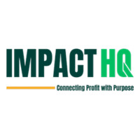 Impact HQ : ESG & Sustainability Co