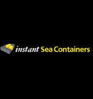 Instant Sea Containers