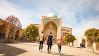 Uzbekistan eVisa