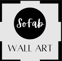 SoFab Wall Art®