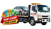 Car Removal Ipswich