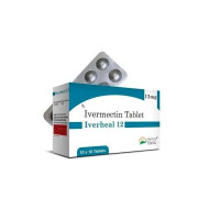 Buy Confided Iverheal 12 Mg Pills Online | - Flatmeds