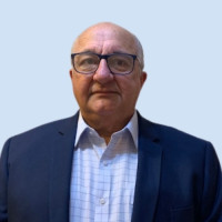 A/Prof Louis Izzo