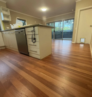 JJ's Floor Sanding and Polishing