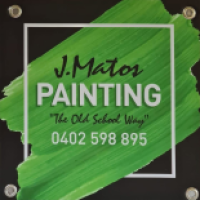 J Matos Painting