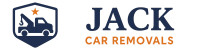 Jack Car Removals & Cash For Cars