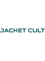 Jacket Cult Signature Olive Suede Jacket