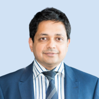 A/Prof Mahesh Jayaram
