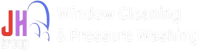 JH Group Window Cleaning & Pressure Washing