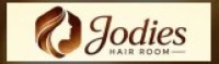 Jodie's hair room