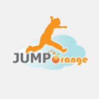 Jump Orange