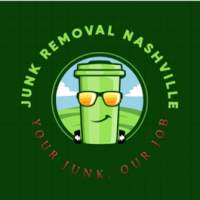Junk Removal Nashville