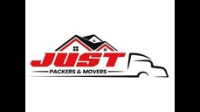 Just Packers and Movers Noida