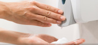 Automatic Soap Dispenser: The Touch-Free Hygiene Upgrade You Need!