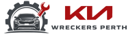 Kia Wreckers Perth