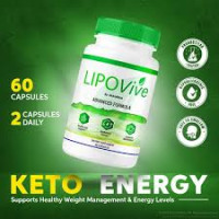 Lipovive Reviews: The Supplement Supporting Healthy Living, A Natural Path to Lasting Energy and Wellness!