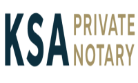 KSA Private Notary| Notary services & Power of Attorney