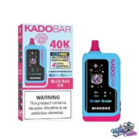 Kado Bar 40000
