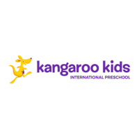 Montessori Learning Program in New Alipore – Kangaroo Kids