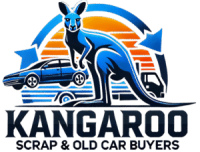 Kangaroo Scrap & Old Car Buyers