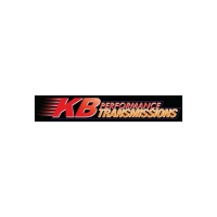 KB Performance Transmissions