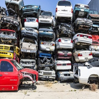 Kia Wreckers Melbourne