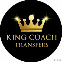 King Coach Transfers