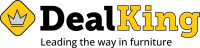 Deal King