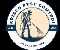 Krisco Pest Control