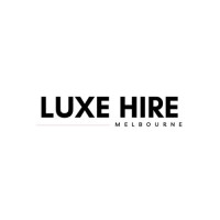 Luxe HIre Melbourne