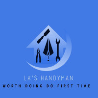 L K's Handyman