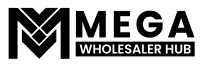 Mega Wholesaler Hub