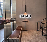 LUXM Hair Salon Hooroo - Haircut, Hair Color, Perm, Hairdresser